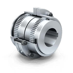 Sprzęgła przemysłowe