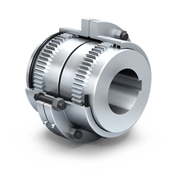 Sprzęgła przemysłowe