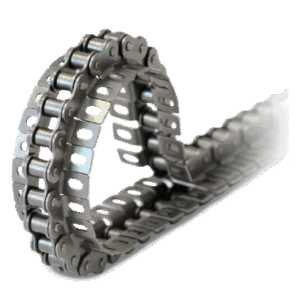 Łańcuchy i koła łańcuchowe