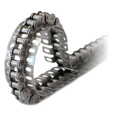 Łańcuchy i koła łańcuchowe