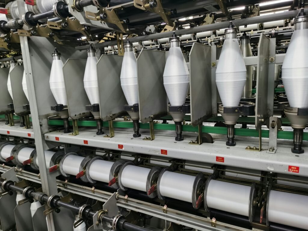 Przemysł opakowaniowy